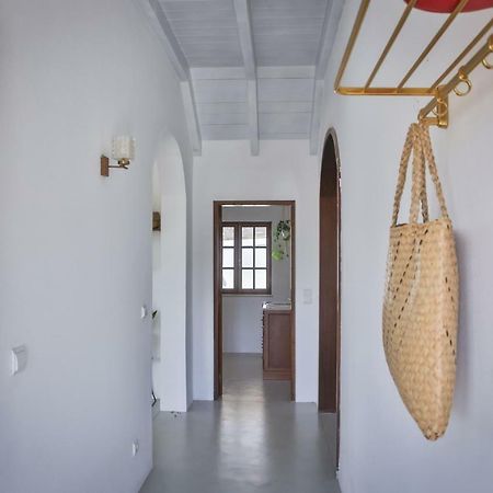 Villa Monte Dos Tres Pocos à Cercal do Alentejo Extérieur photo