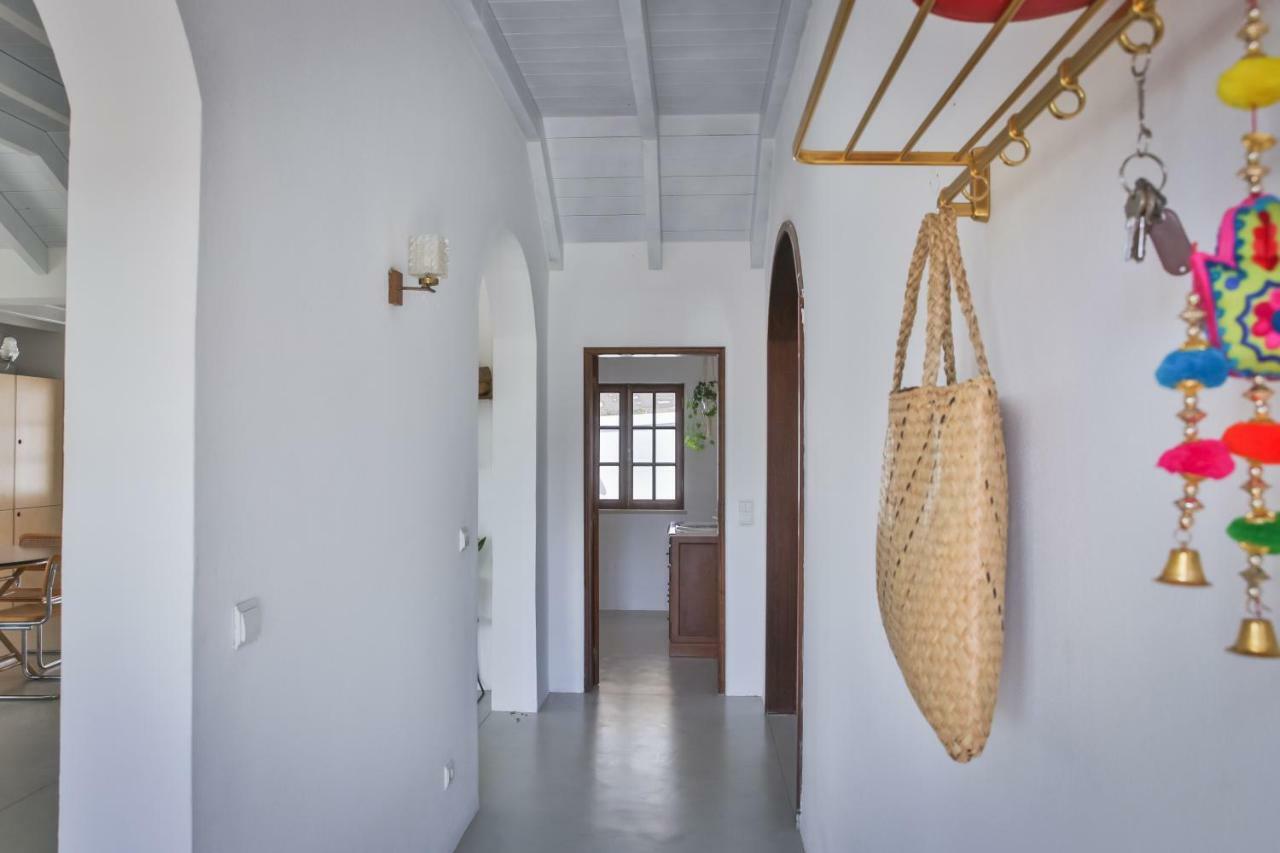 Villa Monte Dos Tres Pocos à Cercal do Alentejo Extérieur photo