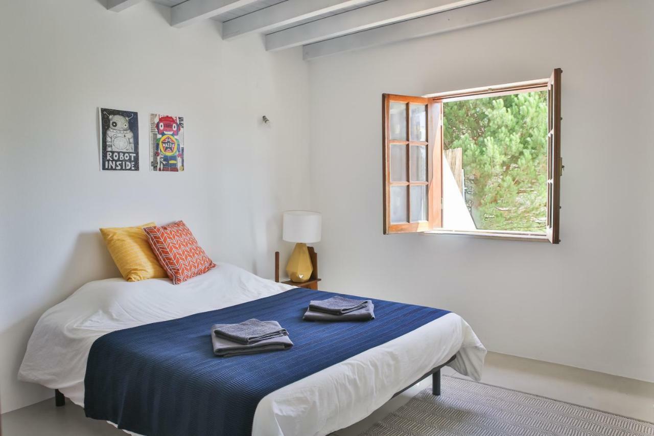 Villa Monte Dos Tres Pocos à Cercal do Alentejo Extérieur photo