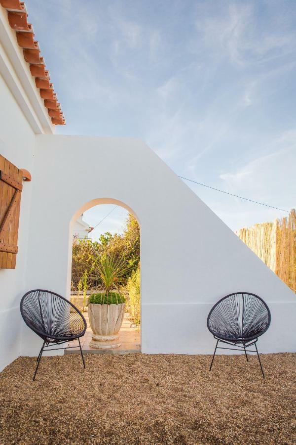Villa Monte Dos Tres Pocos à Cercal do Alentejo Extérieur photo