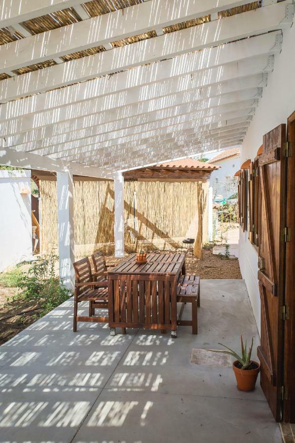 Villa Monte Dos Tres Pocos à Cercal do Alentejo Extérieur photo