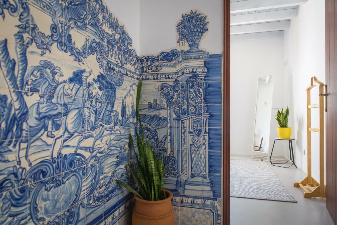 Villa Monte Dos Tres Pocos à Cercal do Alentejo Extérieur photo