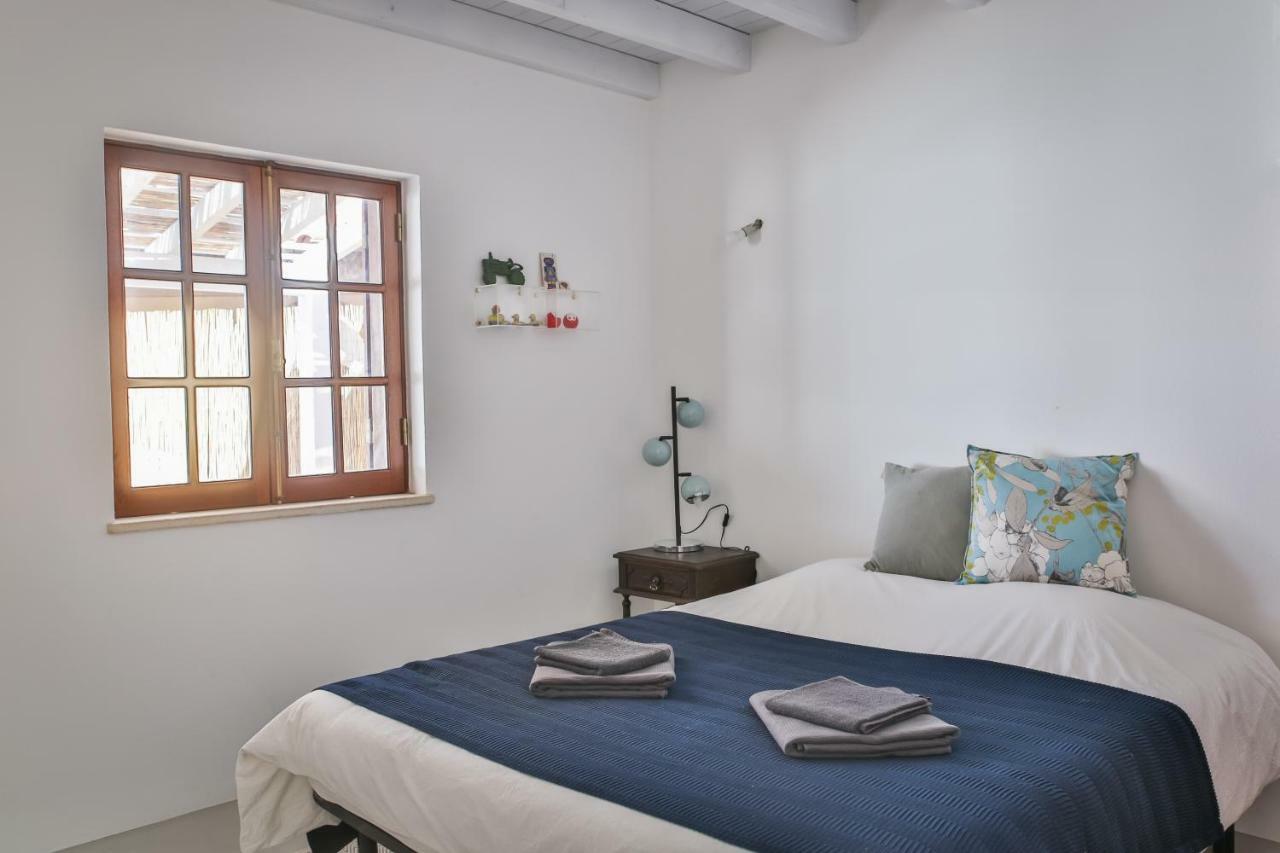 Villa Monte Dos Tres Pocos à Cercal do Alentejo Extérieur photo